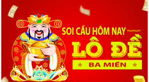 Soi cầu – thần tài gõ cửa
