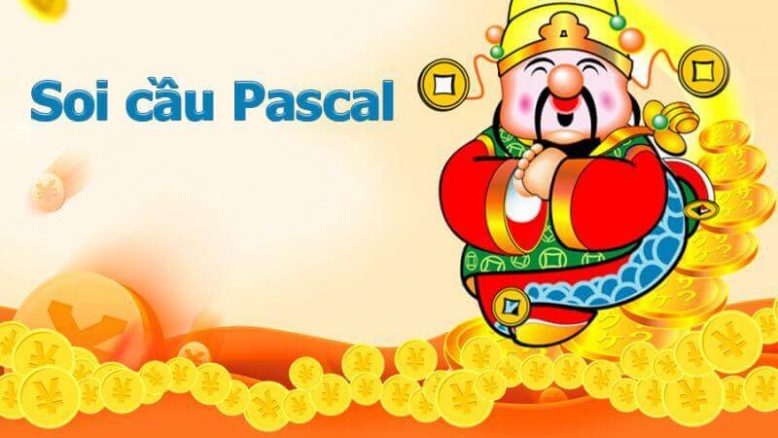 Soi cầu Pascal chuẩn - Trăm trận trăm thắng với SoicauPascal